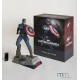 Captain America The Winter Soldier Statue Captain America 61 cm